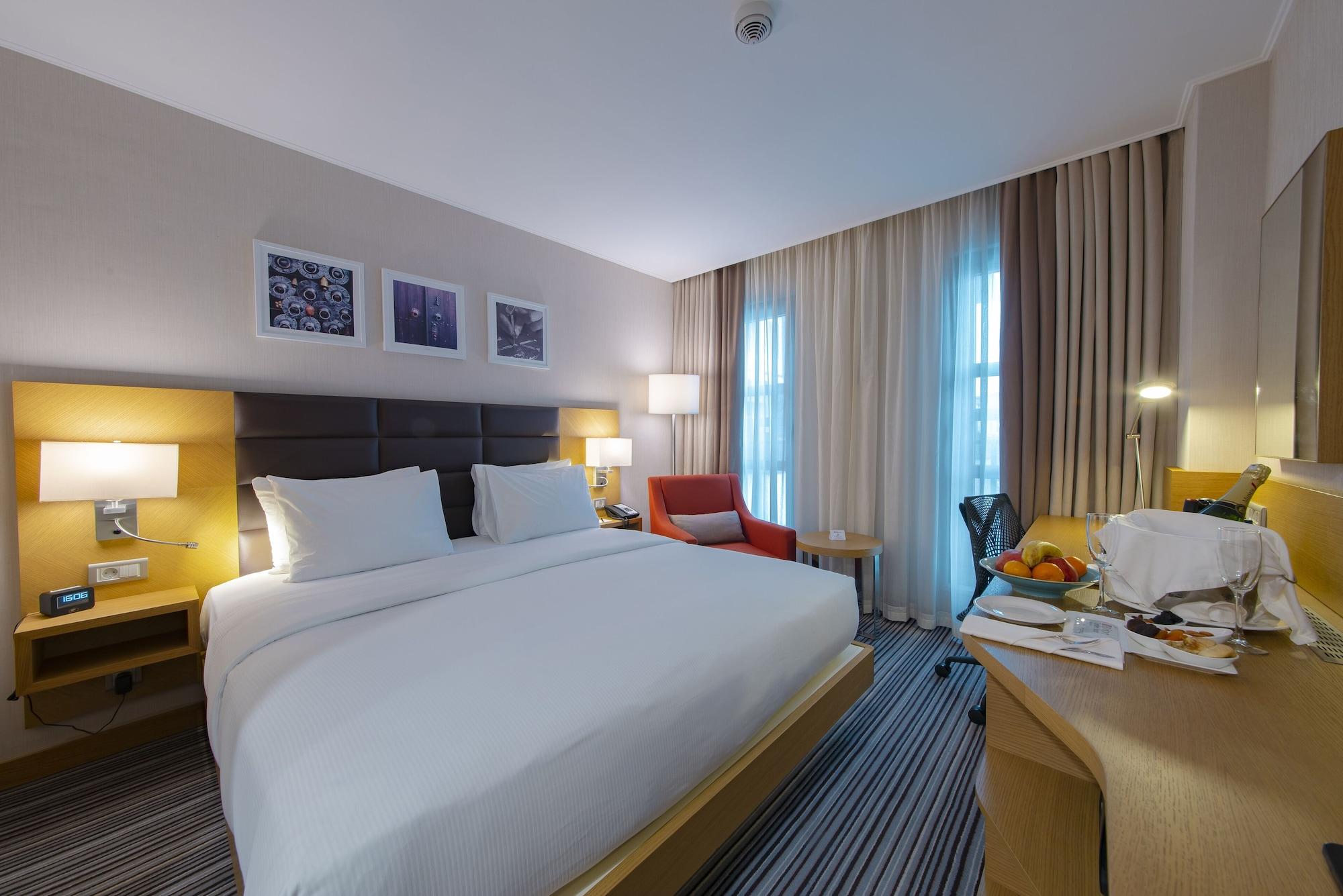 Hilton Garden Inn Safranbolu Bagian luar foto