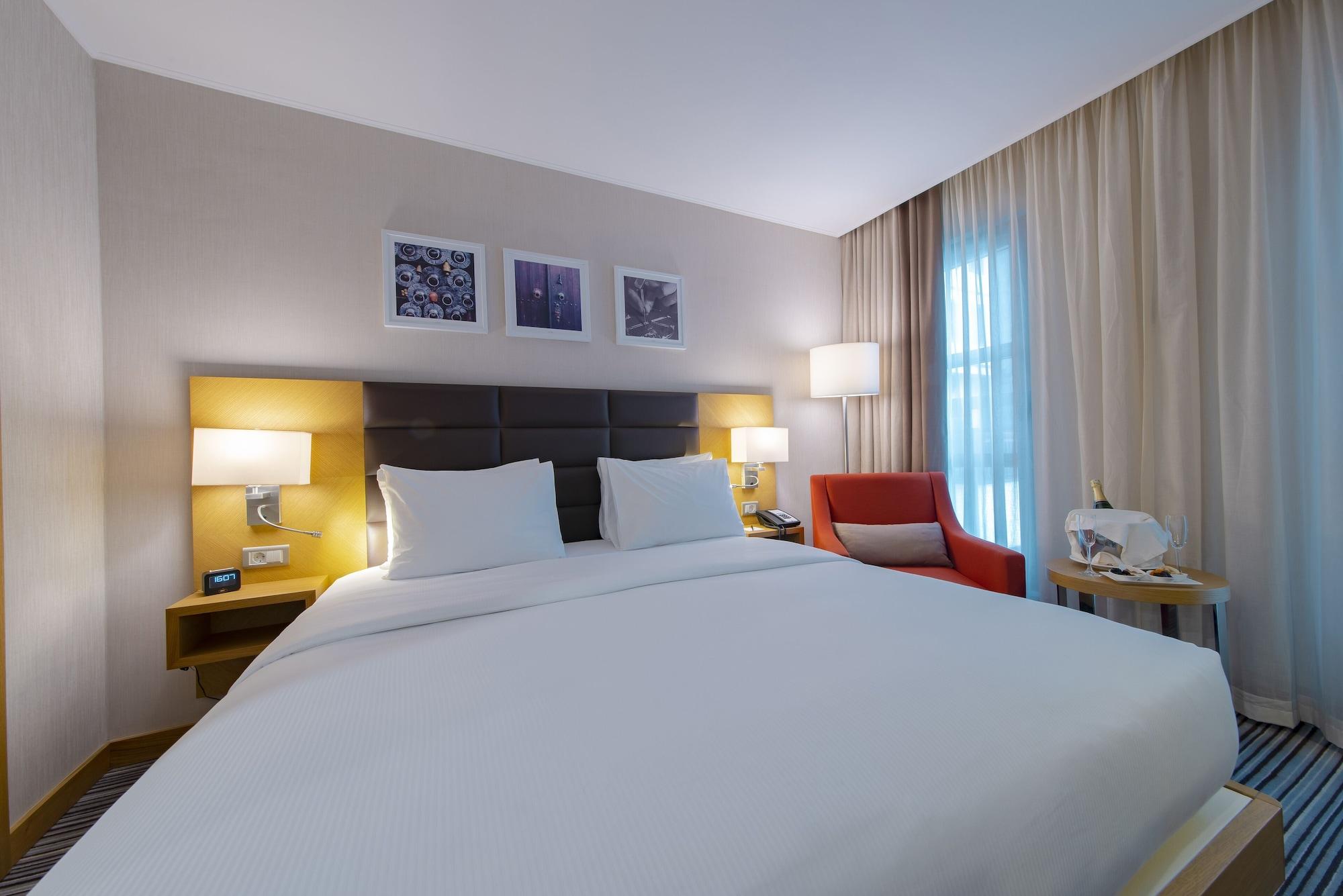 Hilton Garden Inn Safranbolu Bagian luar foto