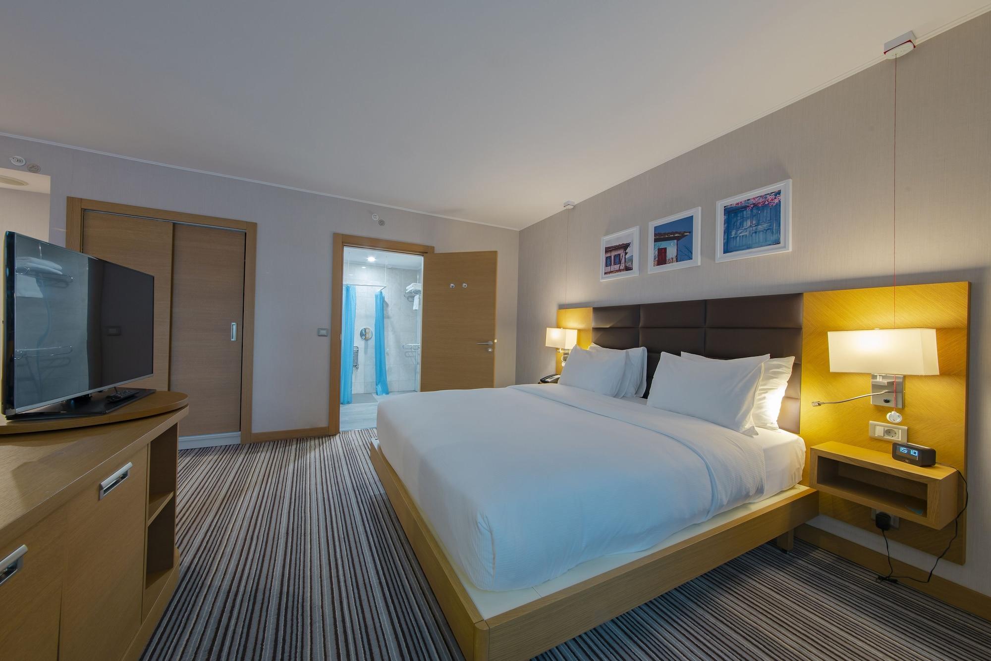 Hilton Garden Inn Safranbolu Bagian luar foto