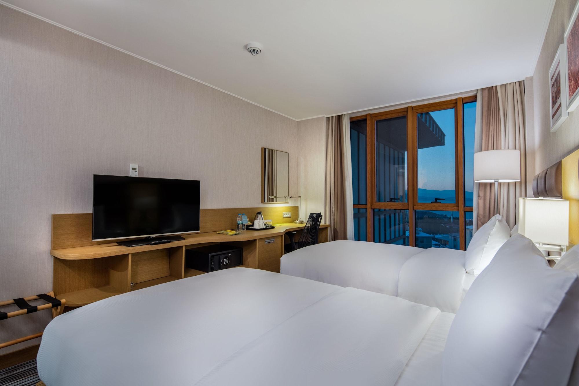 Hilton Garden Inn Safranbolu Bagian luar foto
