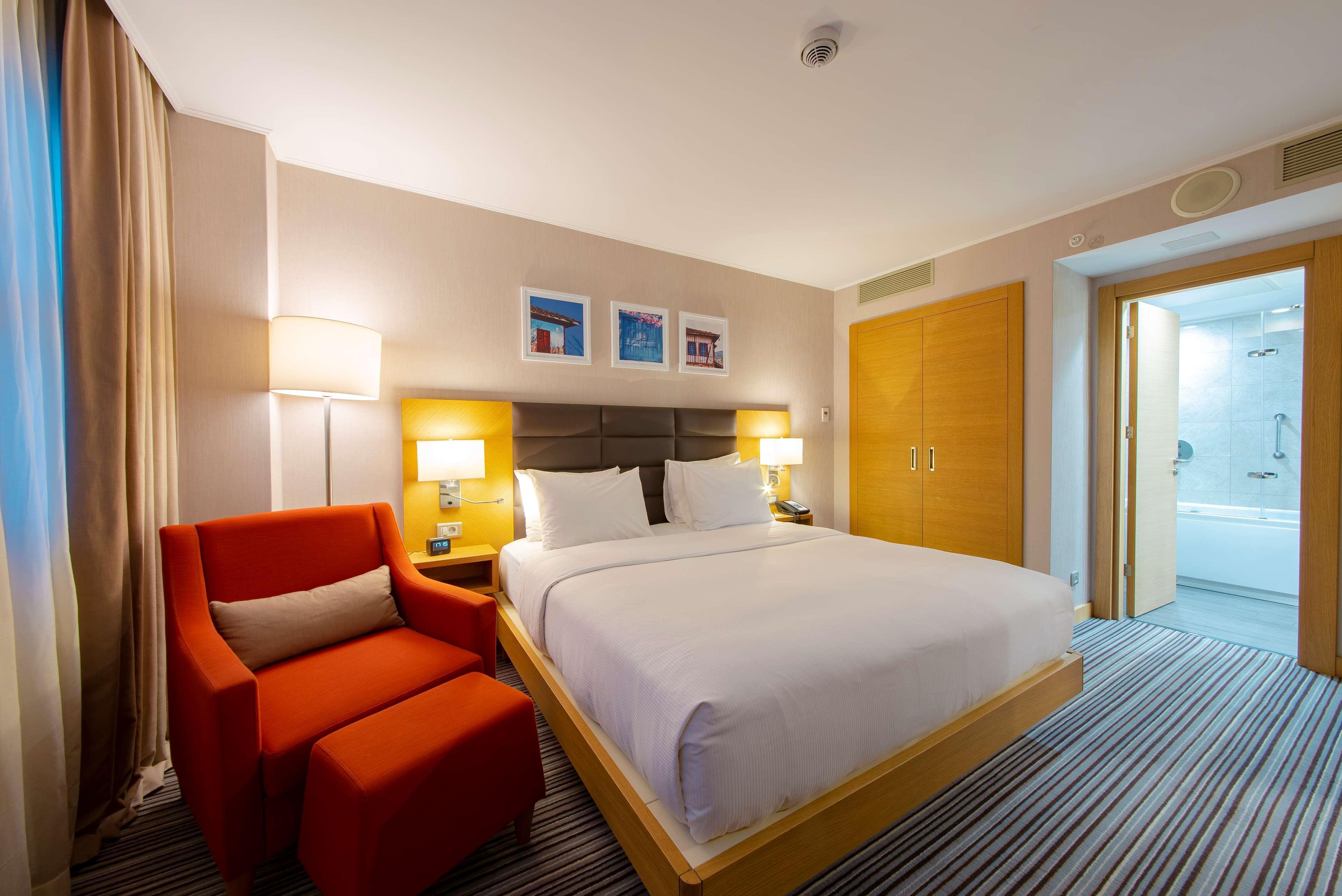 Hilton Garden Inn Safranbolu Bagian luar foto