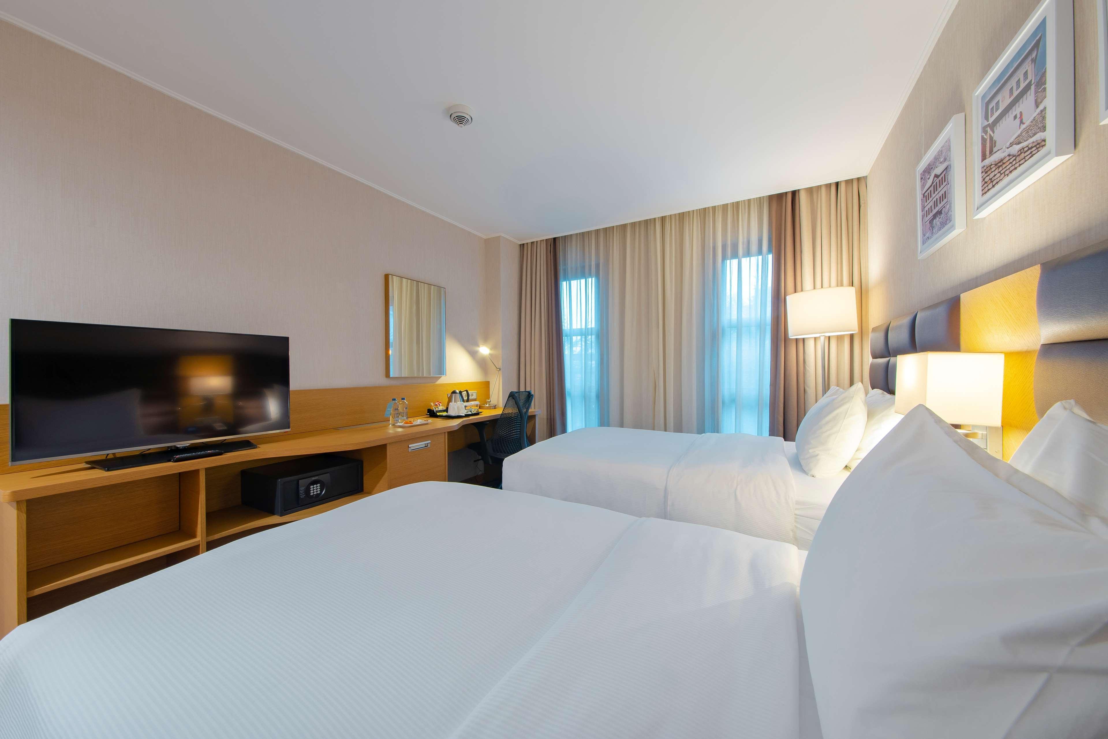 Hilton Garden Inn Safranbolu Bagian luar foto