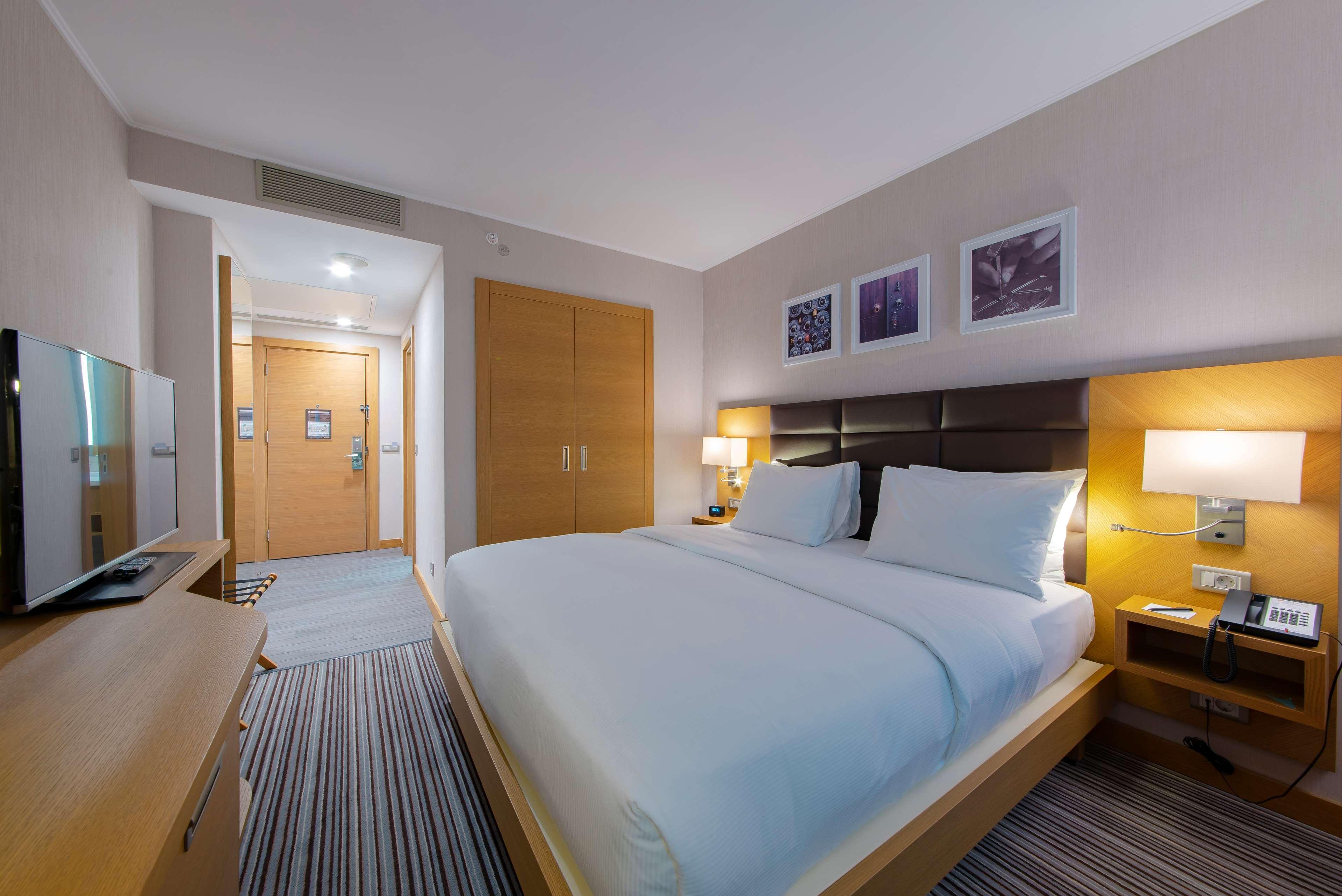 Hilton Garden Inn Safranbolu Bagian luar foto