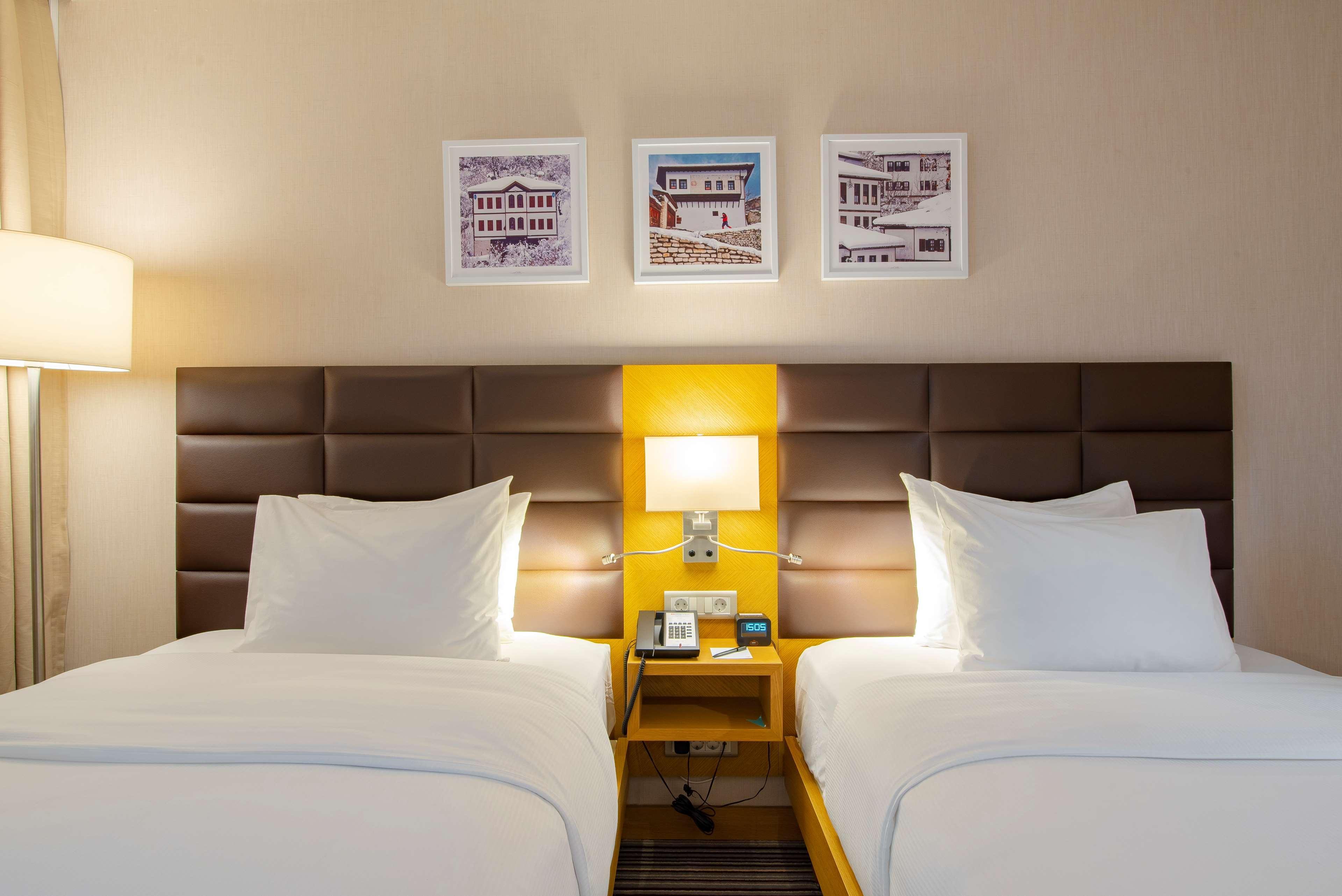 Hilton Garden Inn Safranbolu Bagian luar foto