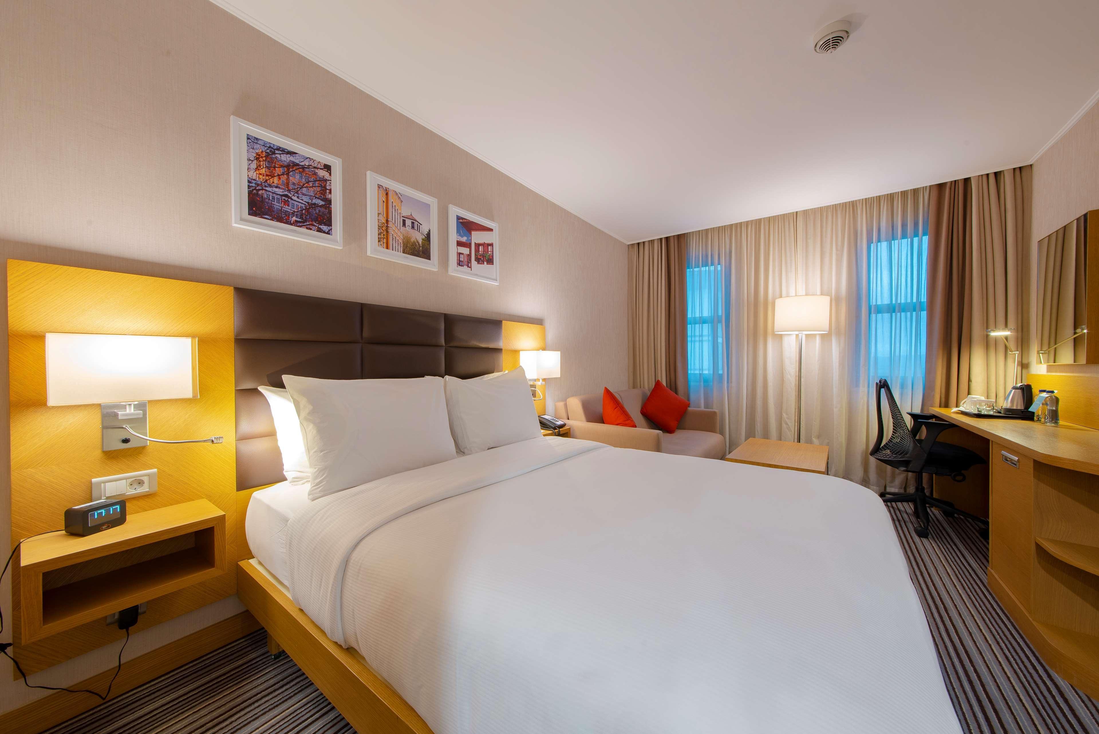 Hilton Garden Inn Safranbolu Bagian luar foto
