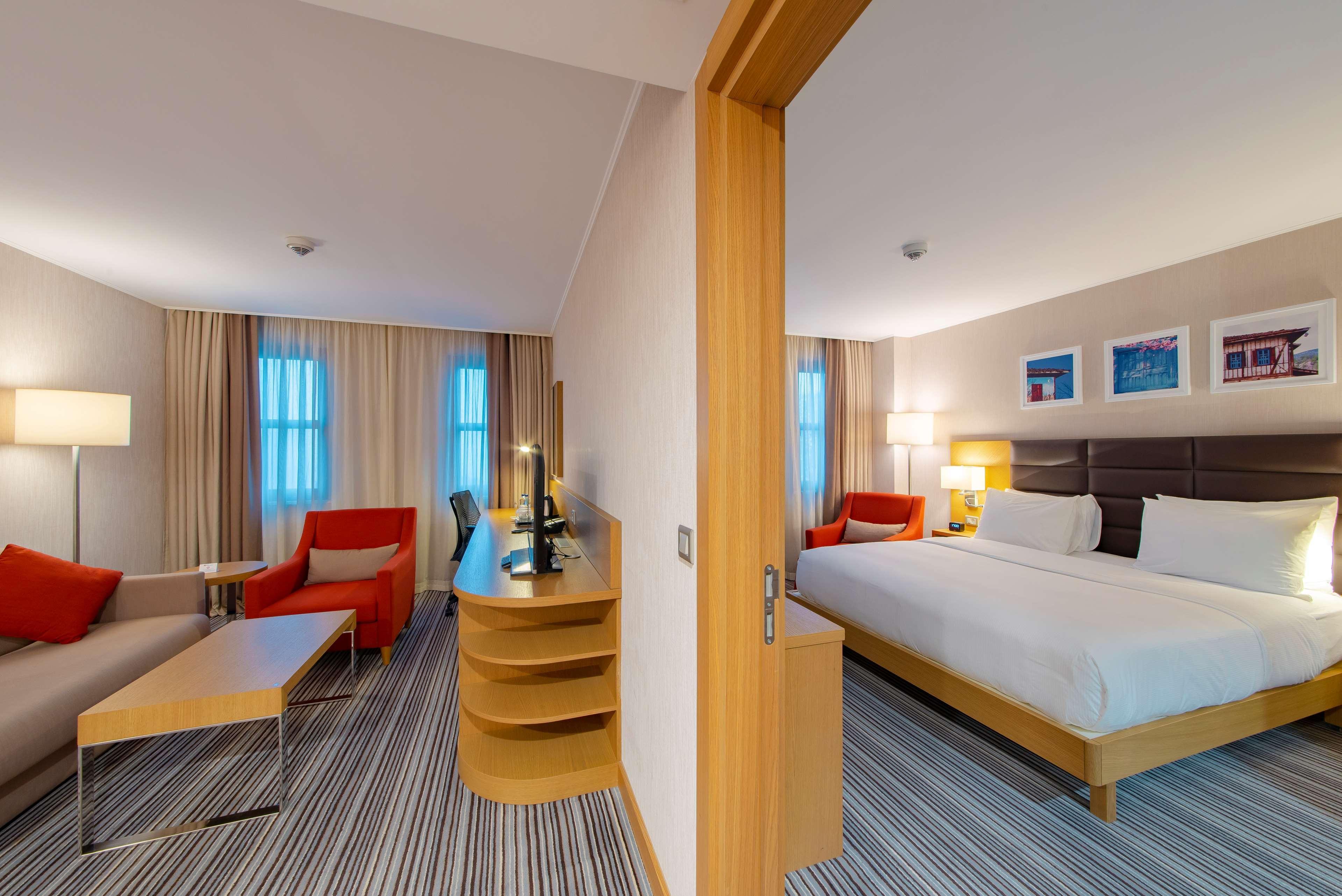 Hilton Garden Inn Safranbolu Bagian luar foto