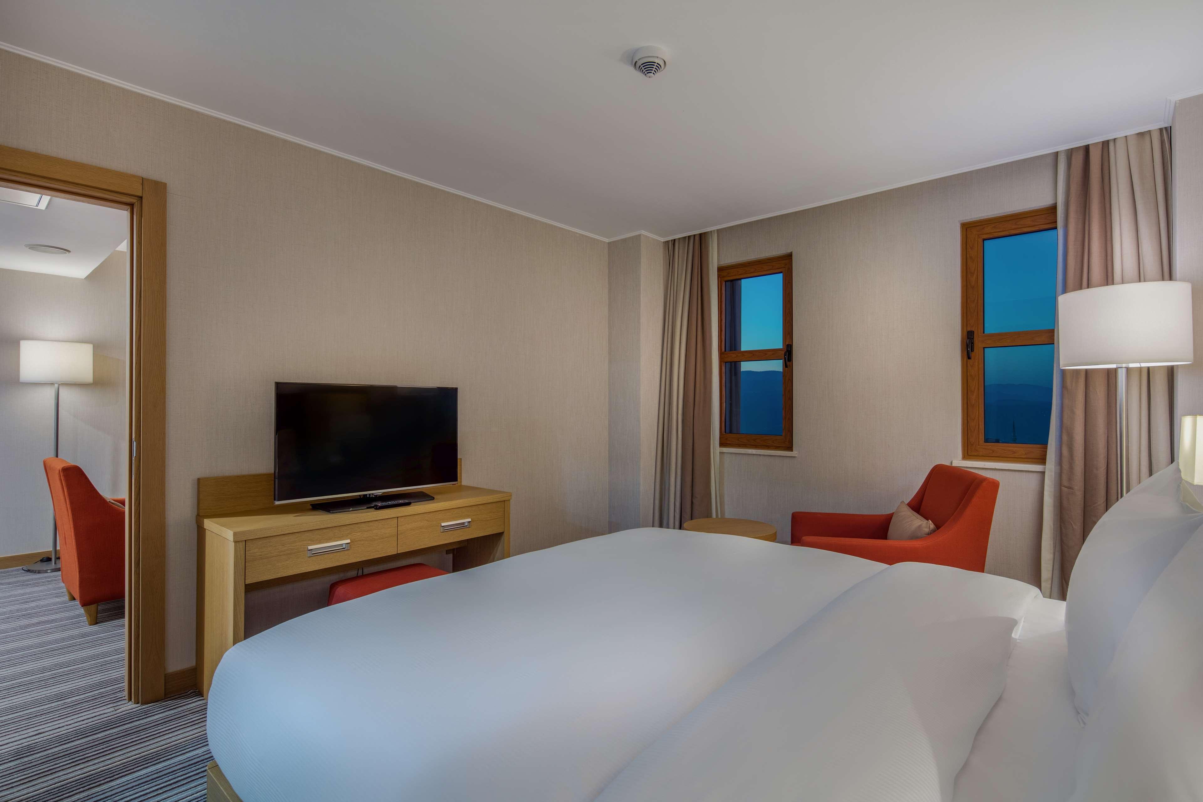 Hilton Garden Inn Safranbolu Bagian luar foto