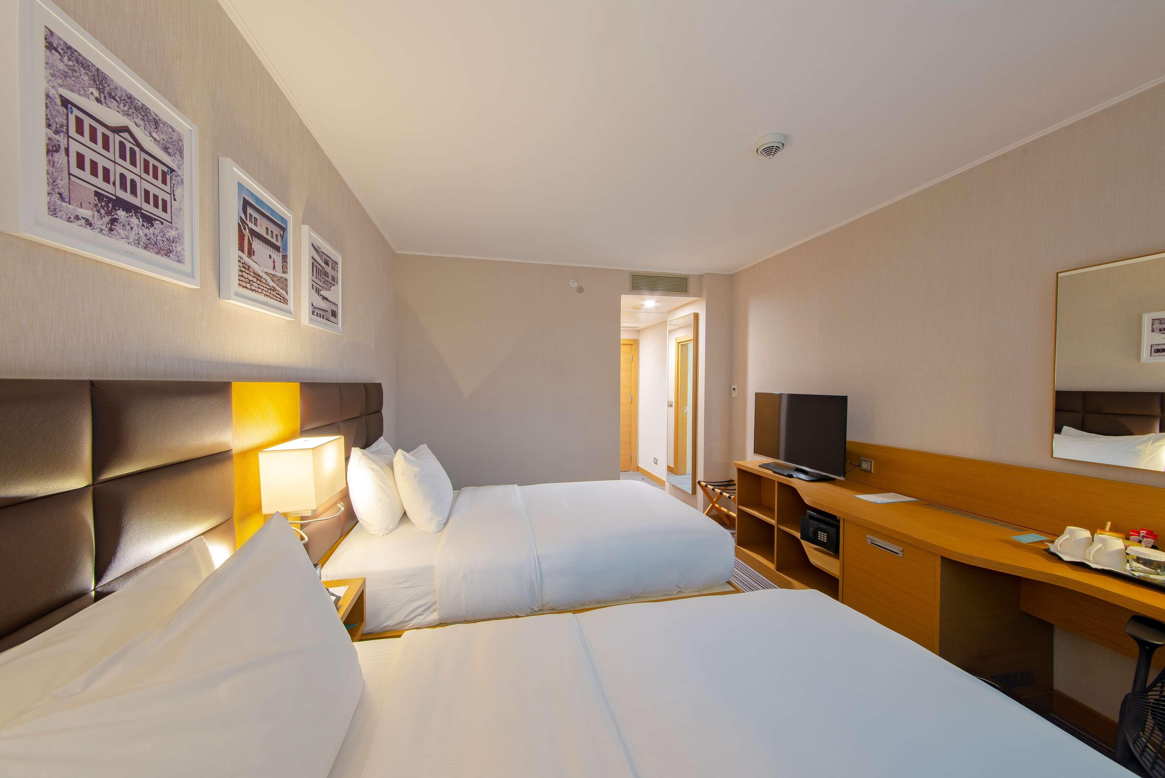 Hilton Garden Inn Safranbolu Bagian luar foto