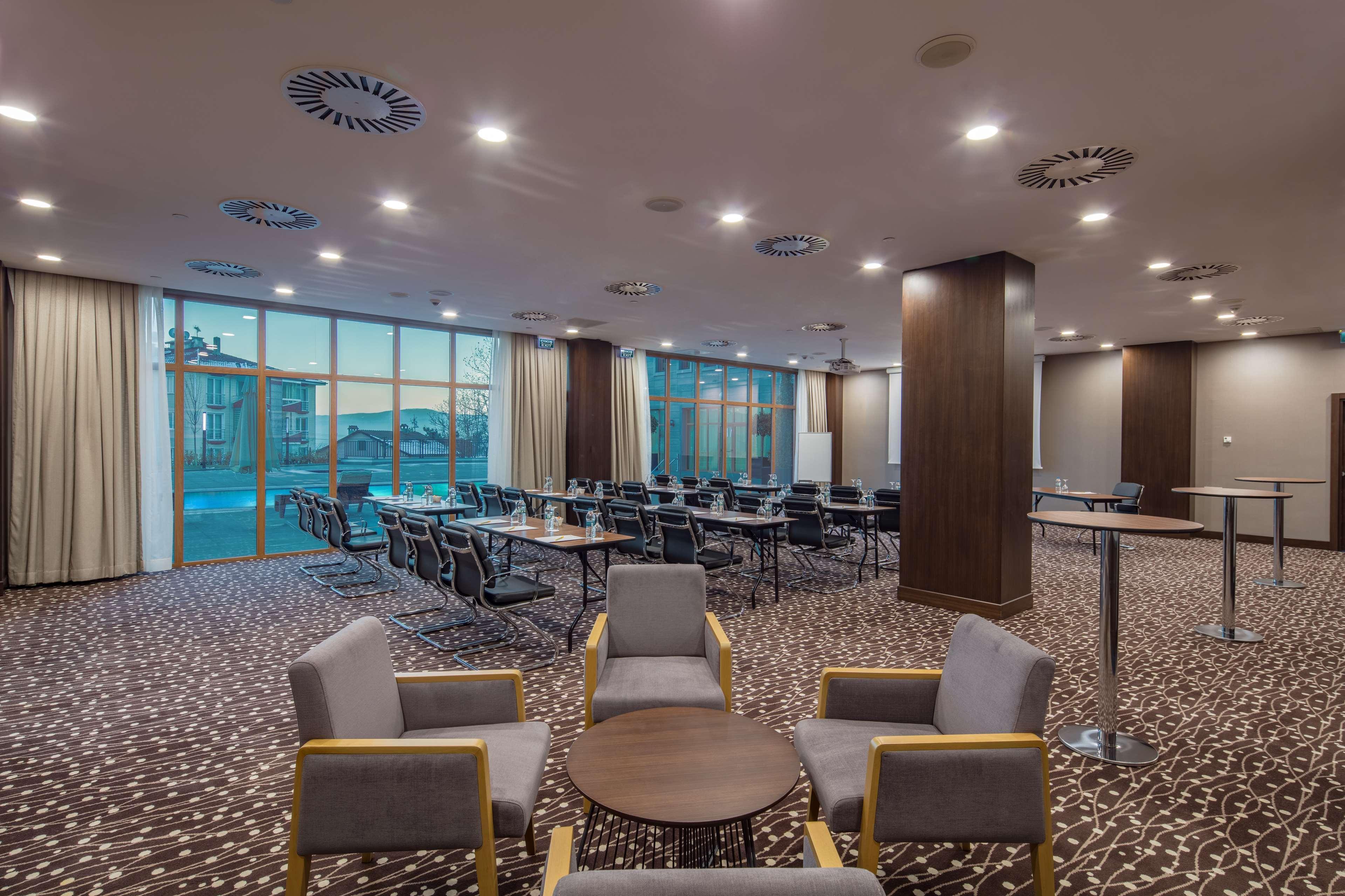 Hilton Garden Inn Safranbolu Bagian luar foto