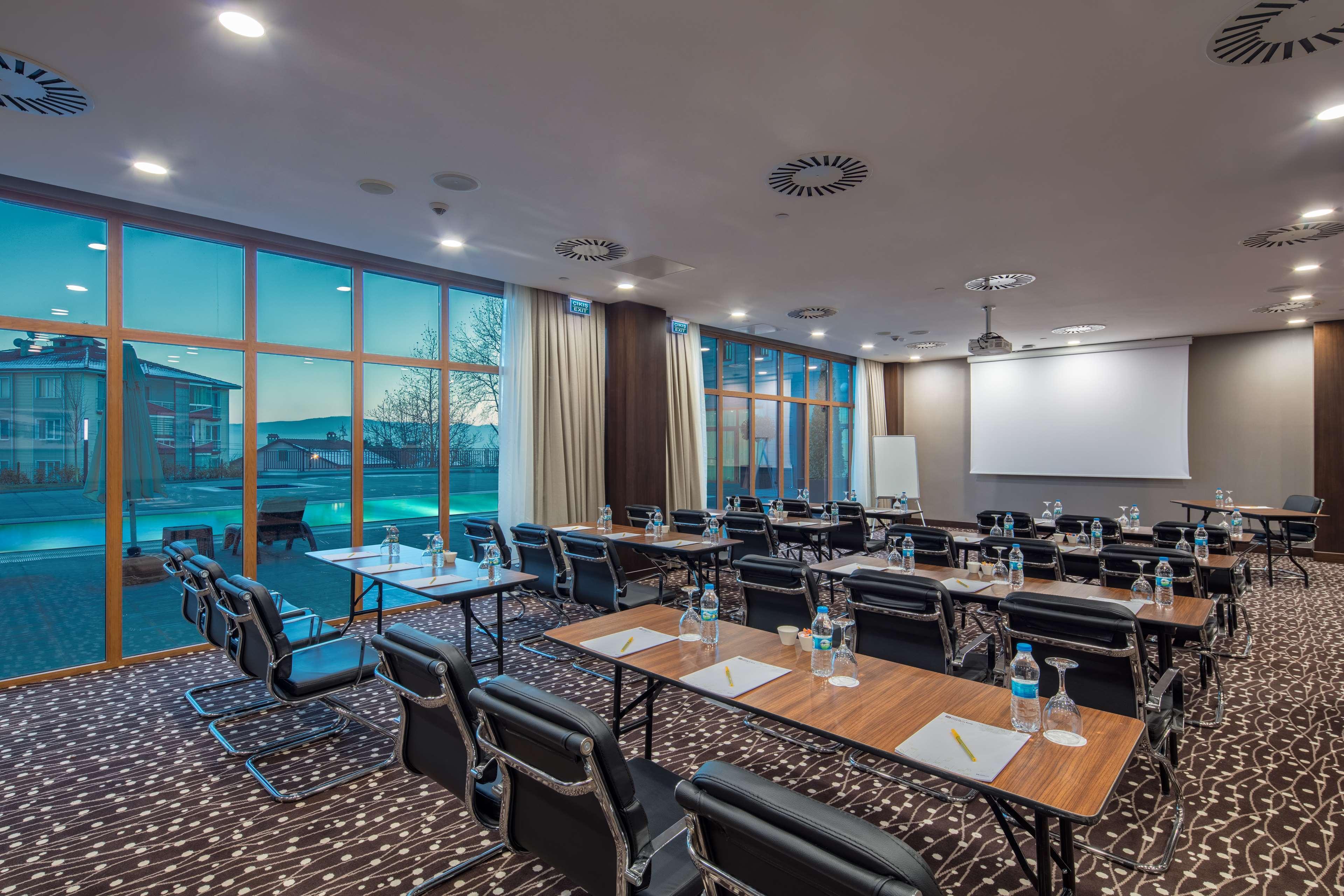 Hilton Garden Inn Safranbolu Bagian luar foto