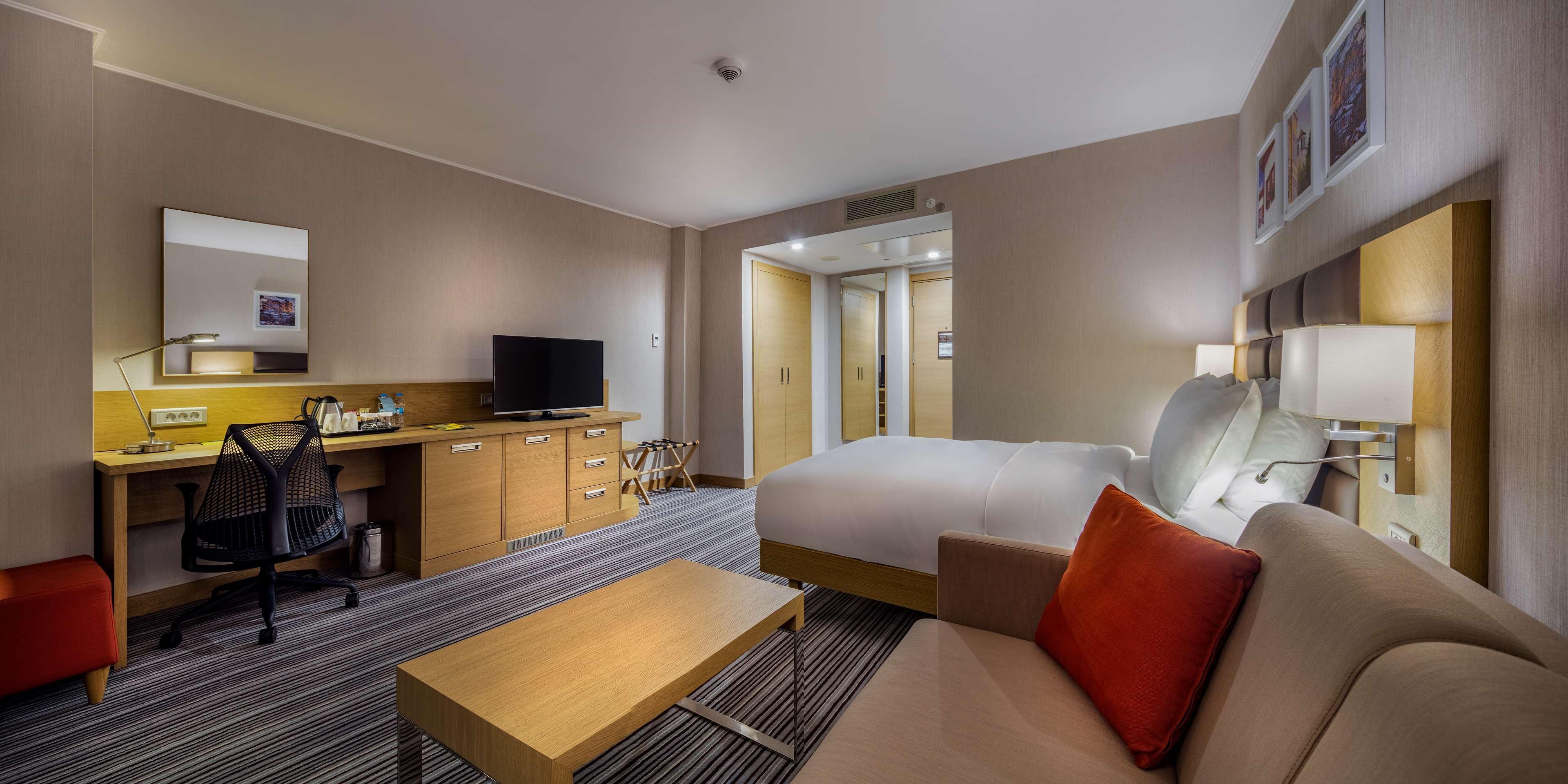 Hilton Garden Inn Safranbolu Bagian luar foto