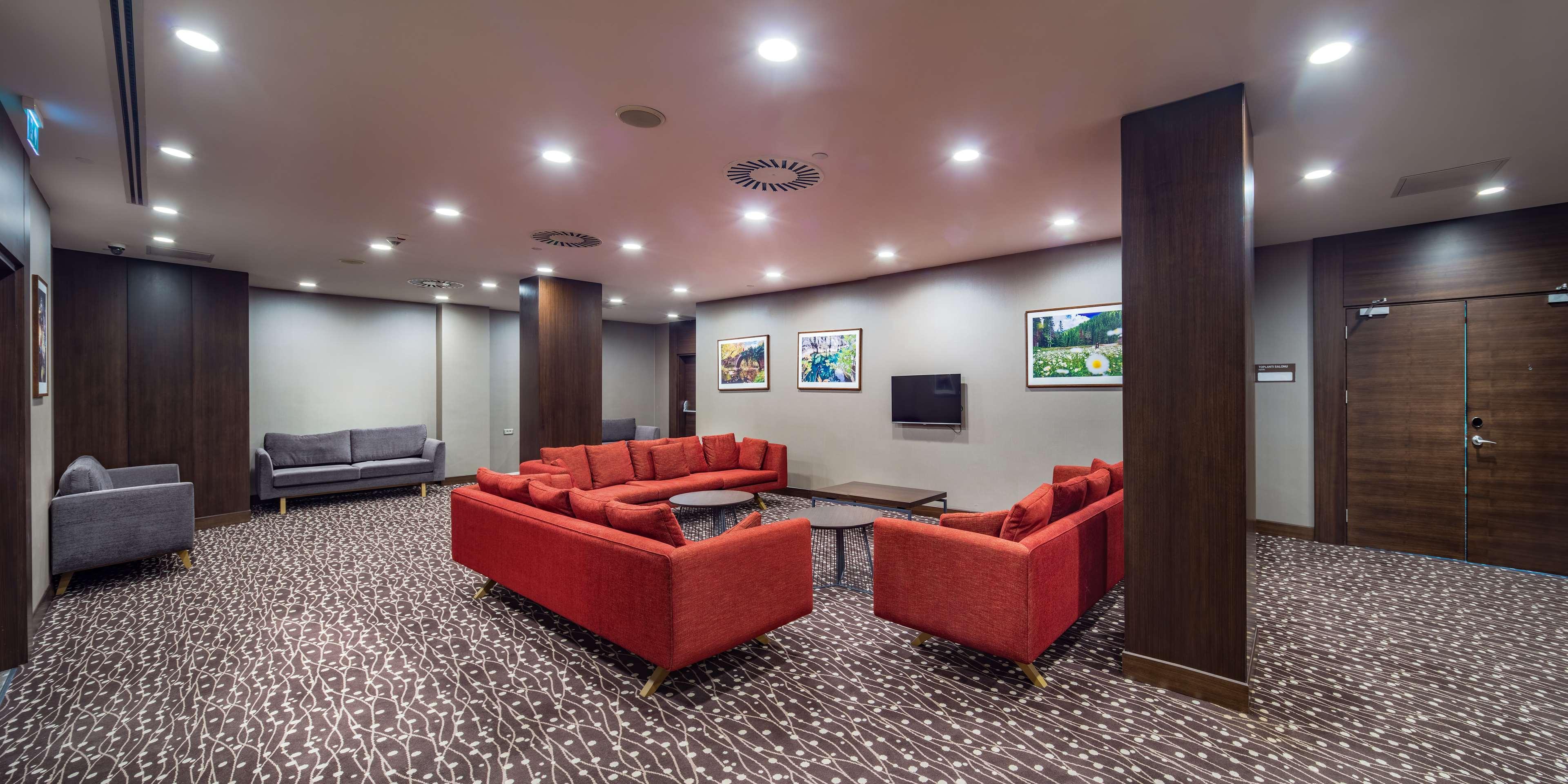Hilton Garden Inn Safranbolu Bagian luar foto