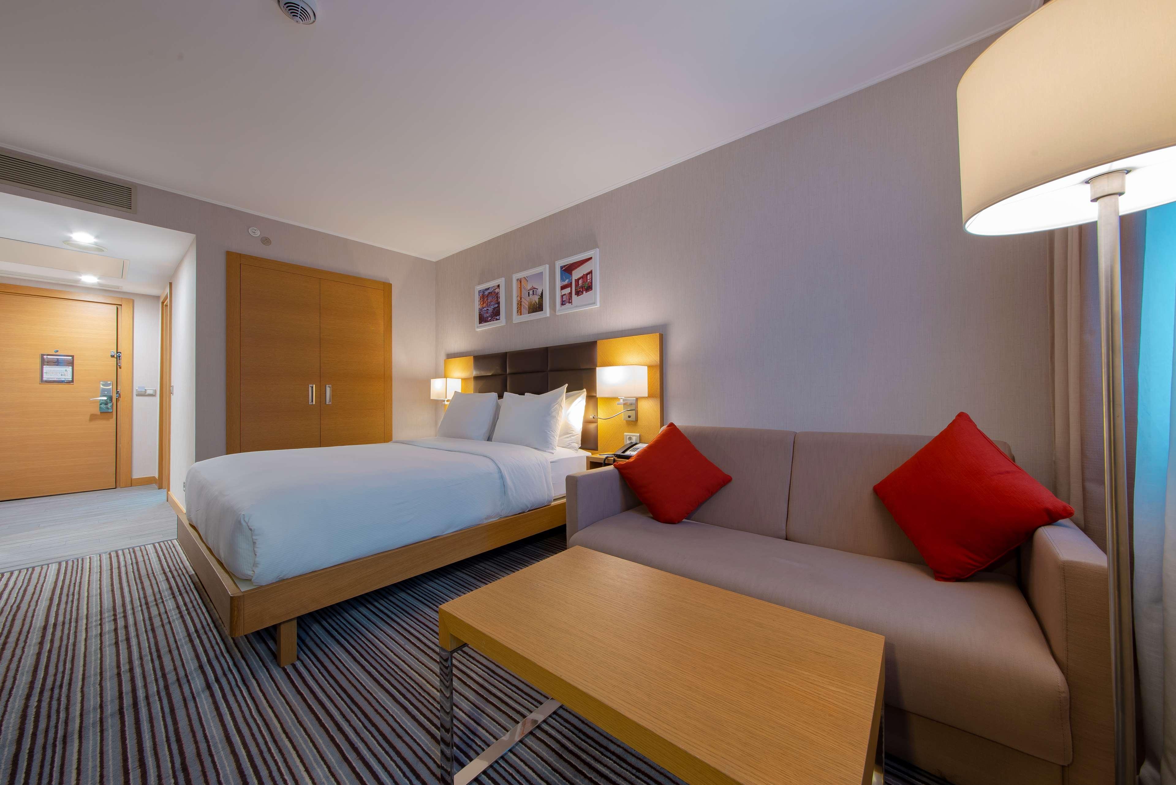 Hilton Garden Inn Safranbolu Bagian luar foto