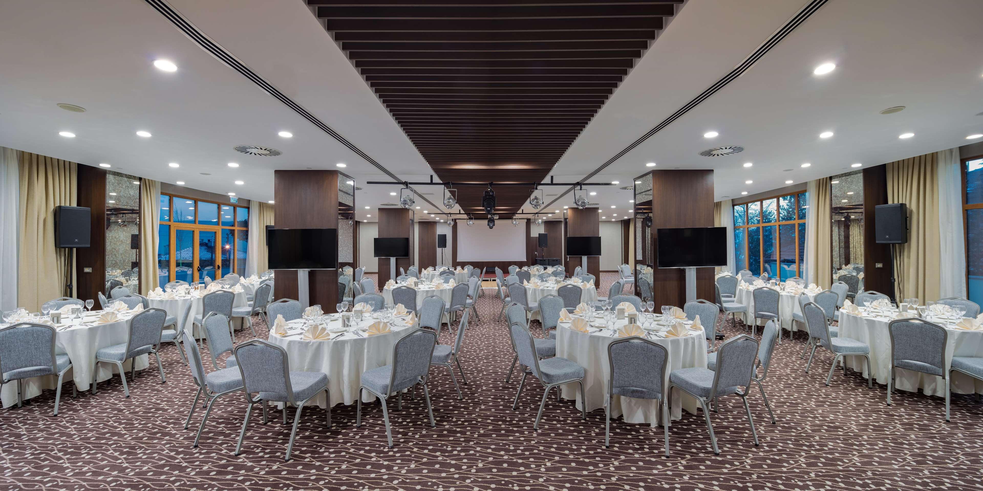 Hilton Garden Inn Safranbolu Bagian luar foto