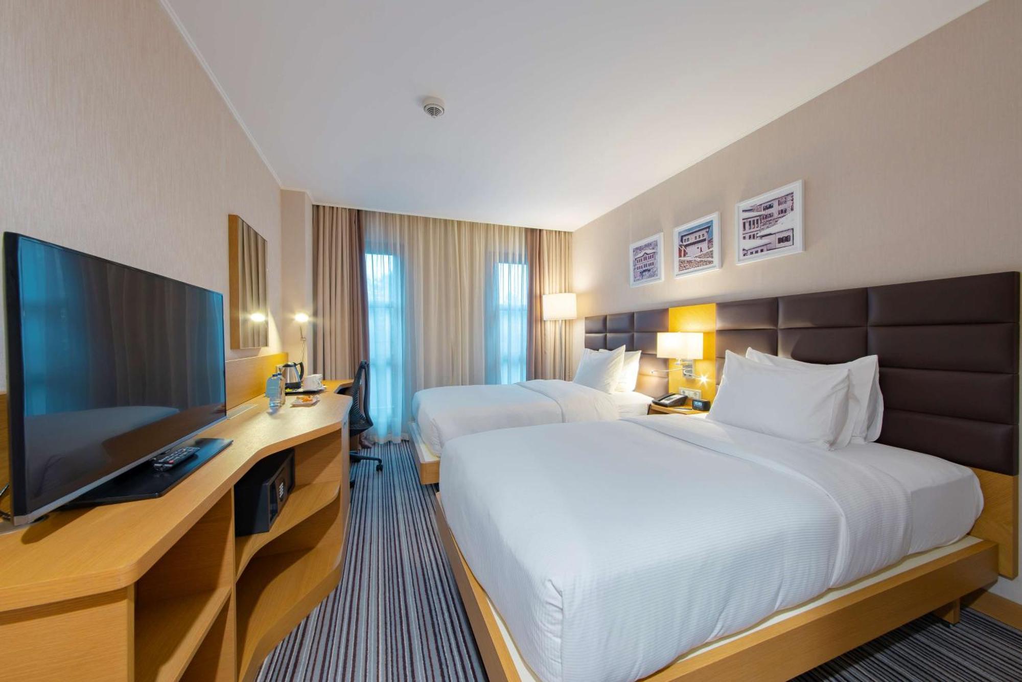 Hilton Garden Inn Safranbolu Bagian luar foto