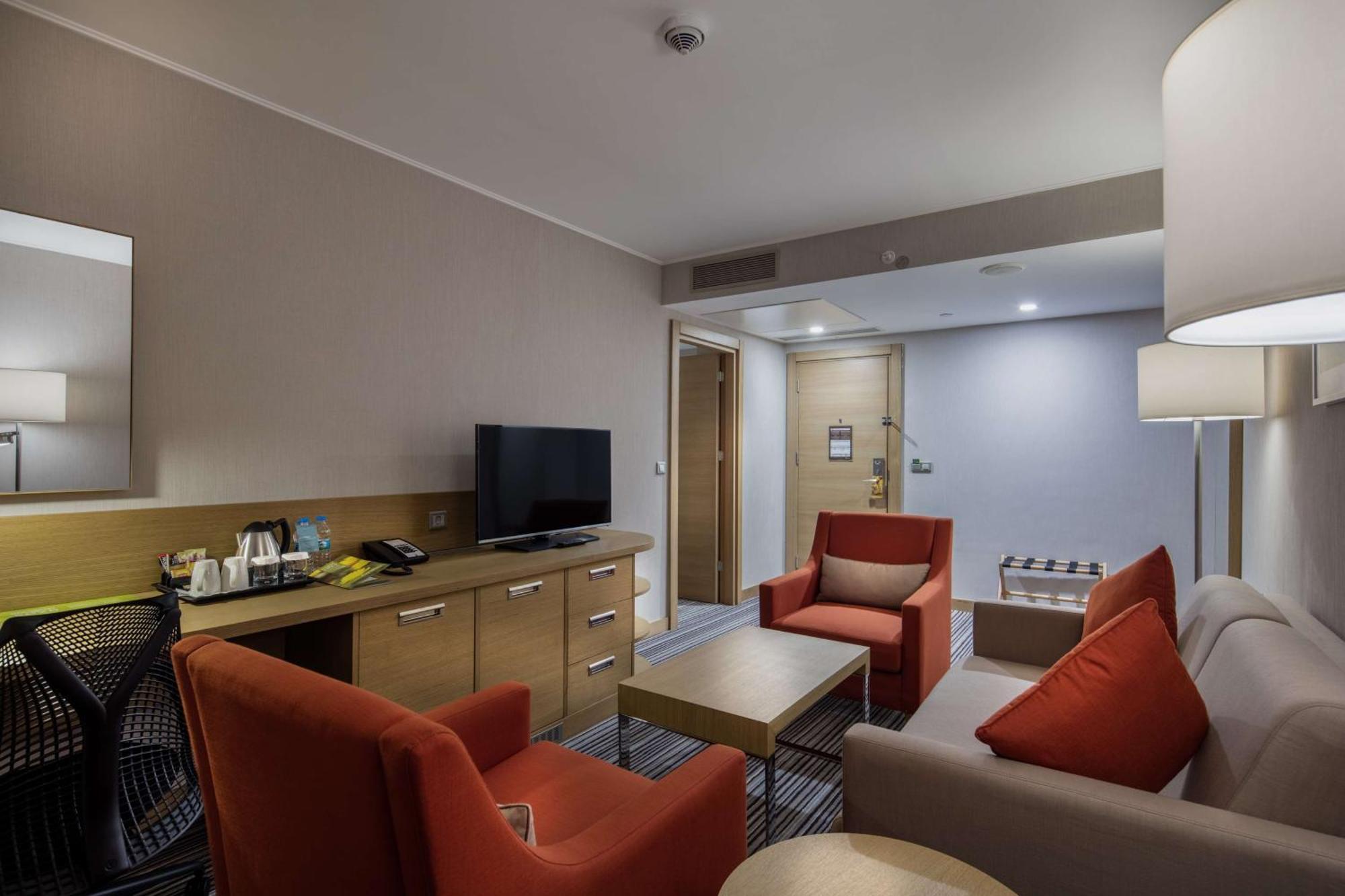 Hilton Garden Inn Safranbolu Bagian luar foto