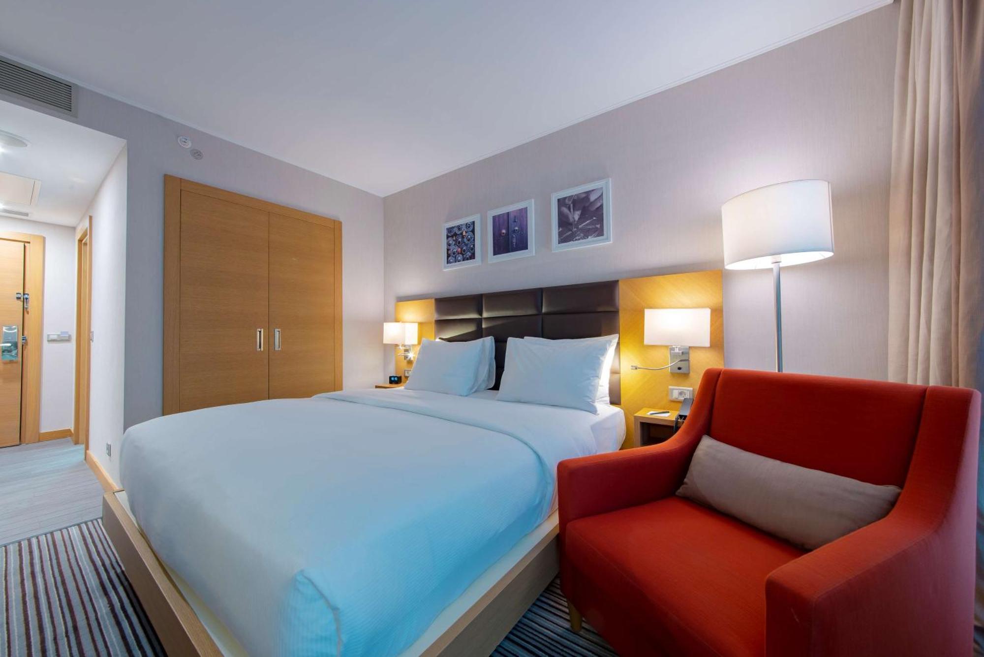 Hilton Garden Inn Safranbolu Bagian luar foto