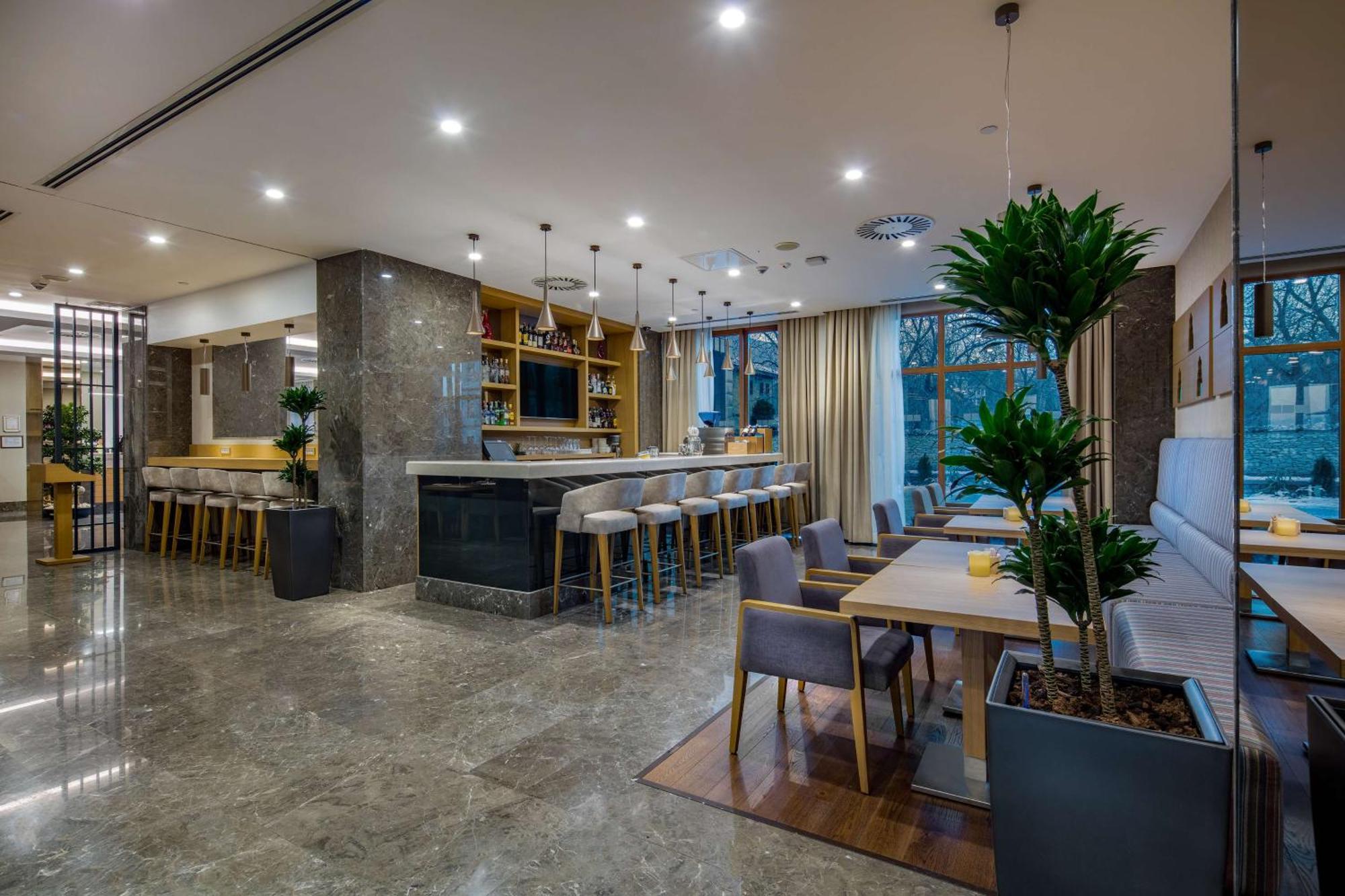 Hilton Garden Inn Safranbolu Bagian luar foto