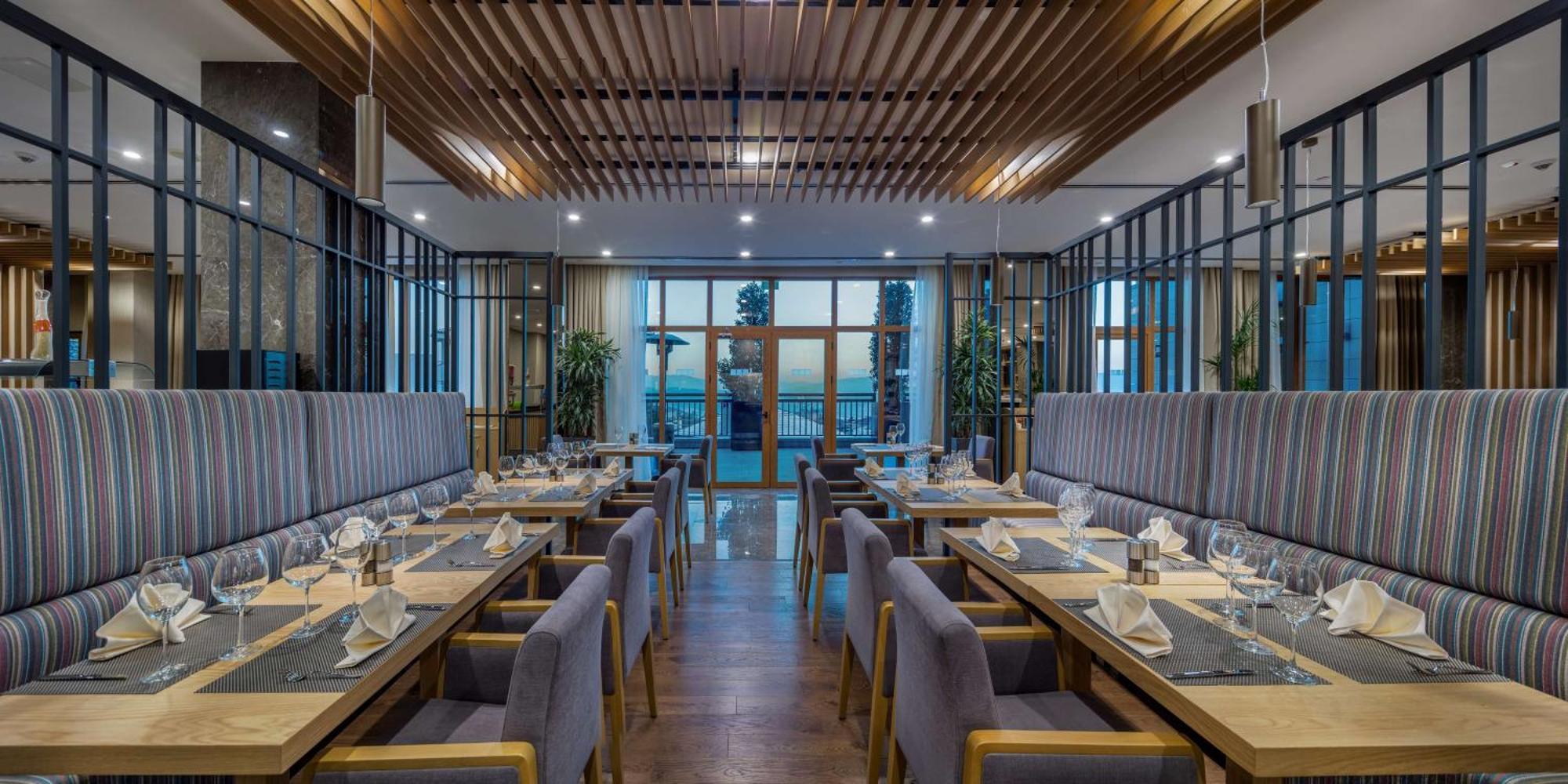 Hilton Garden Inn Safranbolu Bagian luar foto