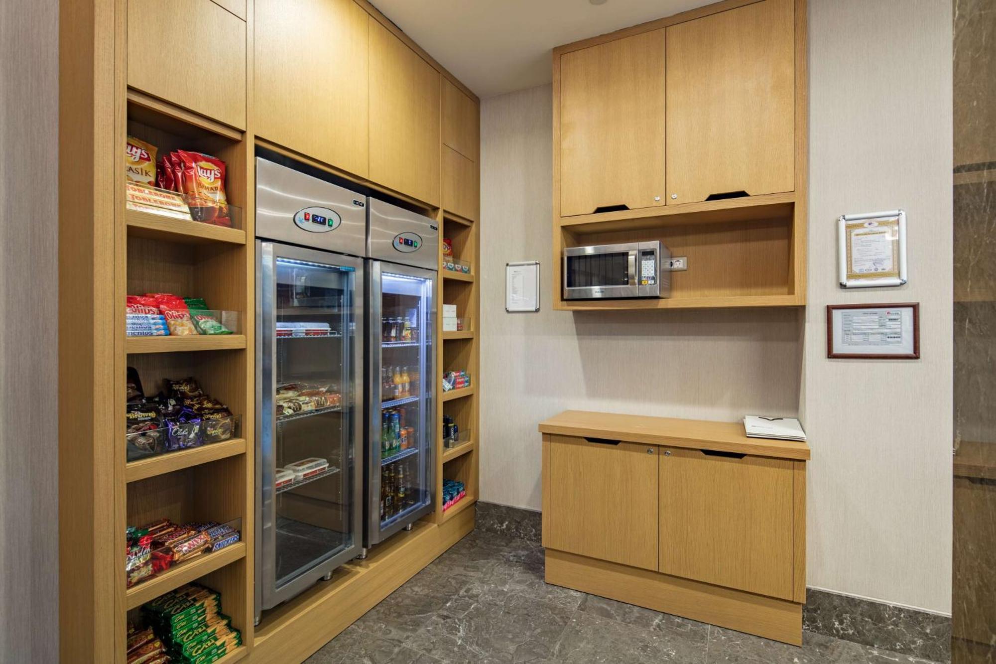 Hilton Garden Inn Safranbolu Bagian luar foto