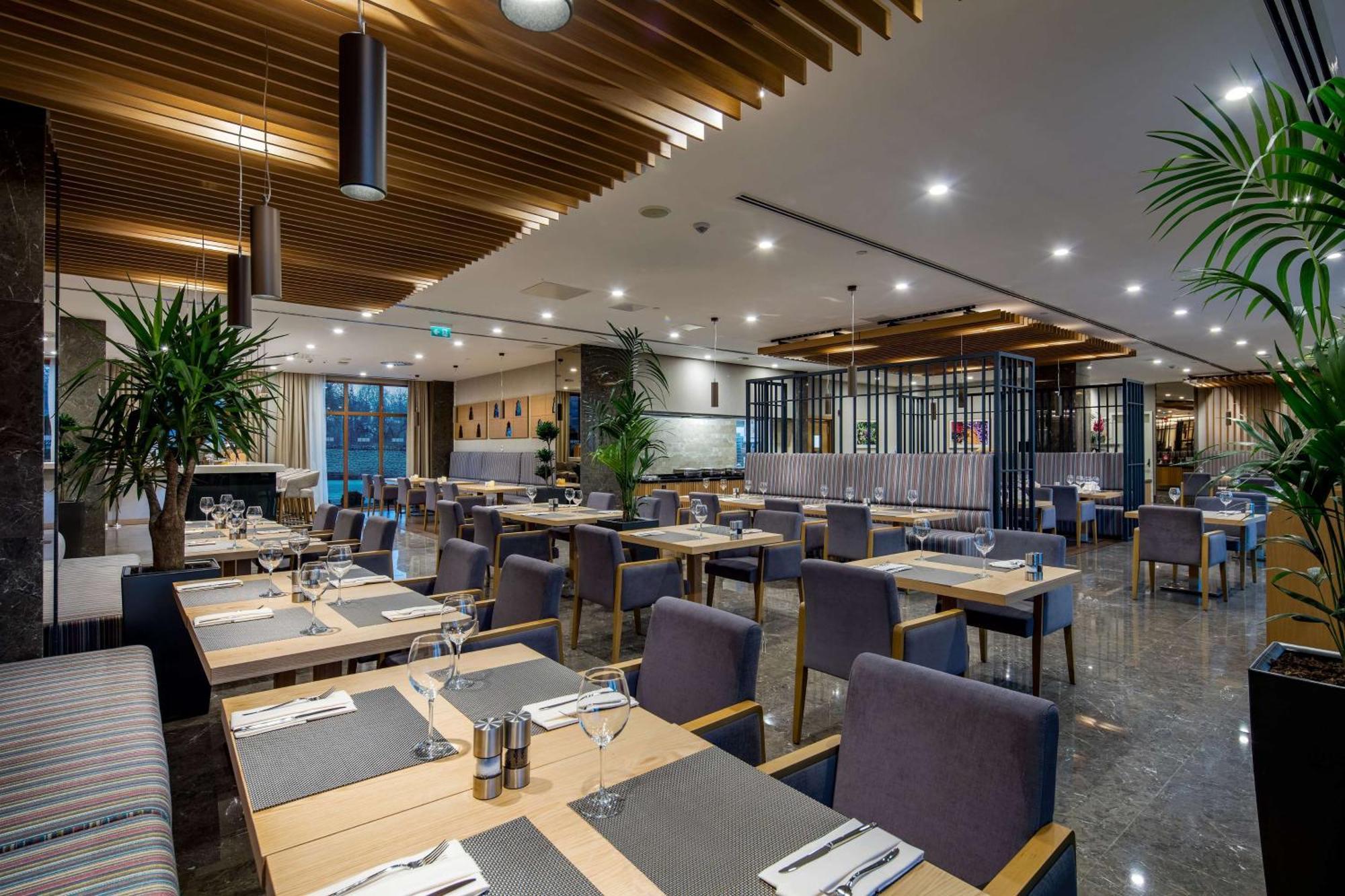 Hilton Garden Inn Safranbolu Bagian luar foto