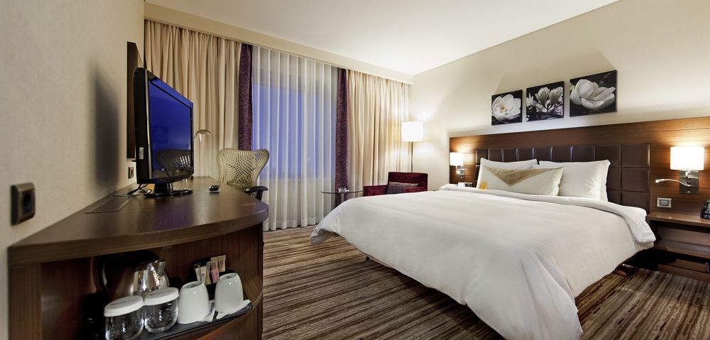 Hilton Garden Inn Safranbolu Bagian luar foto